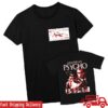 kenny Cavitycolors Merch Store American Psycho Thats Bone T Shirta