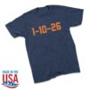 kenny Dan Patrick Merch Store 1 10 26 Shirta