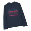 kenny Eurovision Merch Store Repeat Logo Long Sleeve Navya