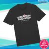 kenny Eurovision Merch Store Vienna Logo T Shirt Blacka
