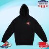 kenny year0001 store merch toxe toxe2 hoodie black