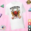 kenny Morning Kombat Merch Store Stranger Danger T Shirta