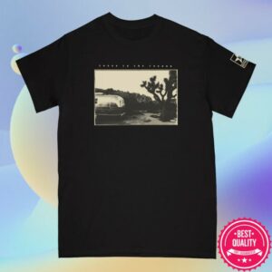 Revhq Store Merch Texas Is The Reason Ep Cover