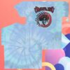 kenny teton gravity research store merch grateful dead 60th x tgr dead of the dawn tie dye teepsd u
