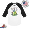 kenny teton gravity research store merch grateful dead 60th x tgr dead uncle sam baseball tee