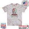 kenny teton gravity research store merch previousnext grateful dead 60th x tgr syf tie dye tee
