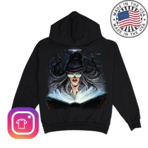 Babytron Store Merch Tronicles Hoodie