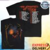 kenny babytron store merch the adventures of tron tour t shirt wpsdd