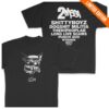 kenny babytron store merch shit talk t shirt weqpsde