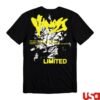 kenny vanoss store merch stealth tee blackpngd