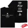 kenny vanoss store merch global tee black wpsdd
