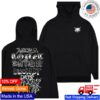 kenny vanoss store merch callout hoodie black wpsdd