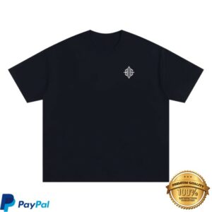 Born Of Shadows Store Merch Bos Creed T-Shirt