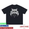 kenny Born Of Shadows Store Merch Bos Creed T Shirt w