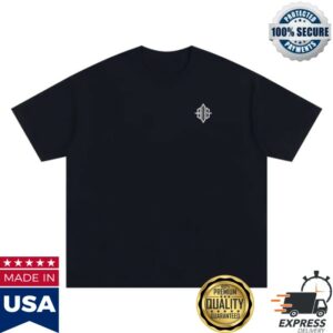 Born Of Shadows Store Merch The Manifesto T-Shirt