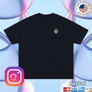 Born Of Shadows Store Merch The Revenant Kitsune T-Shirt