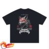 kenny Born Of Shadows Store Merch The Revenant Kitsune T Shirt w
