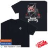 kenny Born Of Shadows Store Merch The Revenant Kitsune T Shirt wpsdd