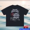 kenny Born Of Shadows Store Merch Yami Kitsune T Shirt weq