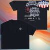 kenny Born Of Shadows Store Merch Yami Kitsune T Shirt weqpsdd