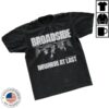 kenny thriller records store merch broadside i think they know black teepng u