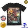 Doro Merch Store Doro Xmas Party Shirt 1 kenny doro merch store doro xmas party shirt