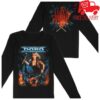 kenny doro merch store force majeure longsleeve upsdd