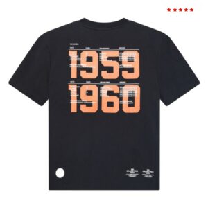 Deus Ex Machina Store Merch Grand Prix Tee