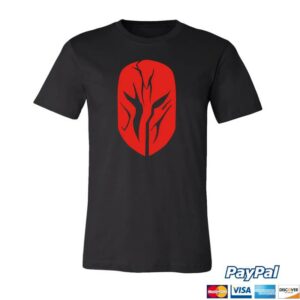 New Blood Store Merch Shop Amid Evil Champion Tee