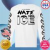 Deathtraitors Merch Store Shop All My Homies Hate Ice Tee Deathtraitors Merch Store Shop All My Homies Hate Ice Tee