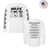 Deathtraitors Merch Store Shop All My Homies Hate Ice Long Sleeve 2 kenny Deathtraitors Merch Store Shop All My Homies Hate Ice Long Sleevez