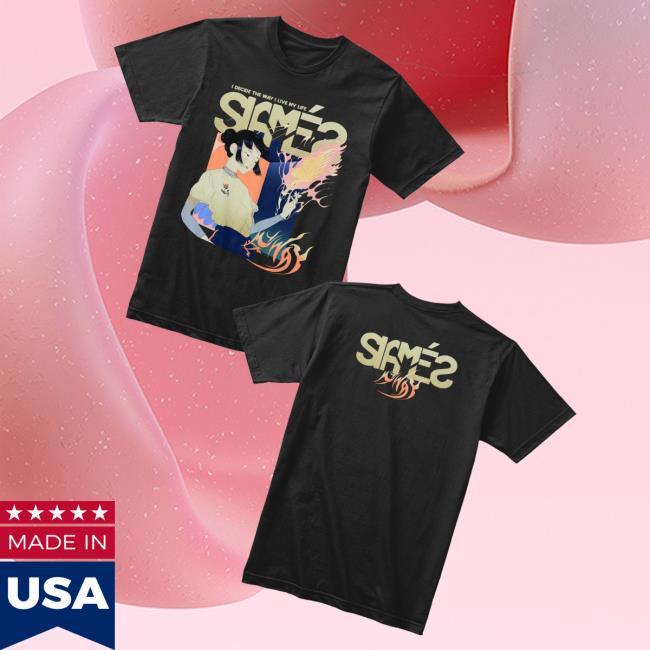 Siamese Merch Store Merch My Way Tee Siamese Merch Store Merch My Way Tee