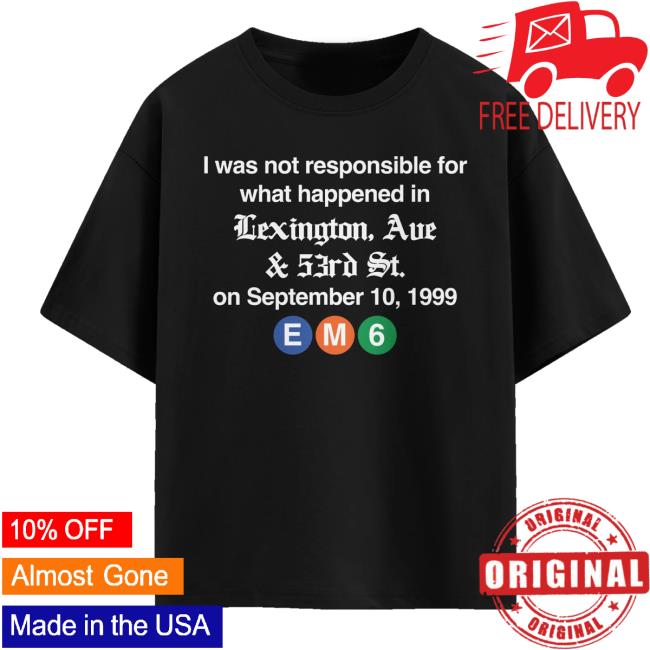 Jschlatt Merch Store Shop Lexington Ave & 53Rd St T-Shirt Jschlatt Merch Store Shop Lexington Ave & 53Rd St T-Shirt