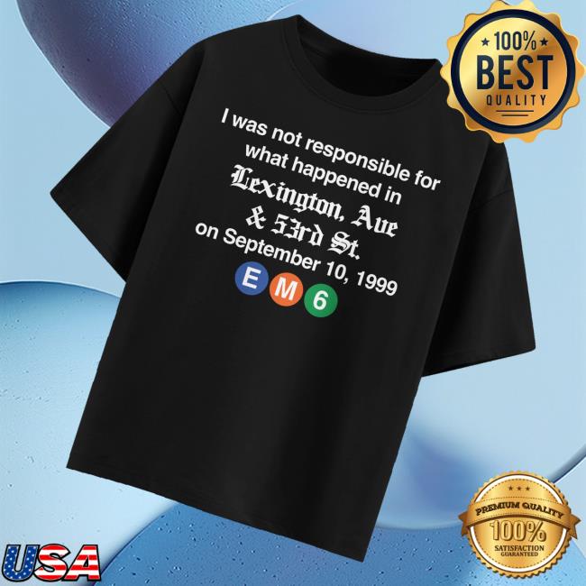 Jschlatt Merch Store Shop Lexington Ave & 53Rd St T-Shirt Jschlatt Merch Store Shop Lexington Ave & 53Rd St T-Shirt