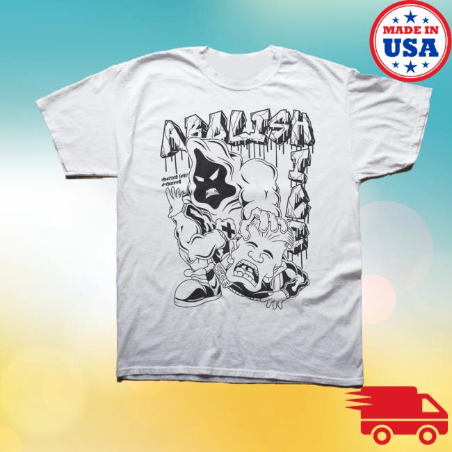 Straightedgeworldwide Merch Store Shop Abolish Ice Tee Straightedgeworldwide Merch Store Shop Abolish Ice Tee