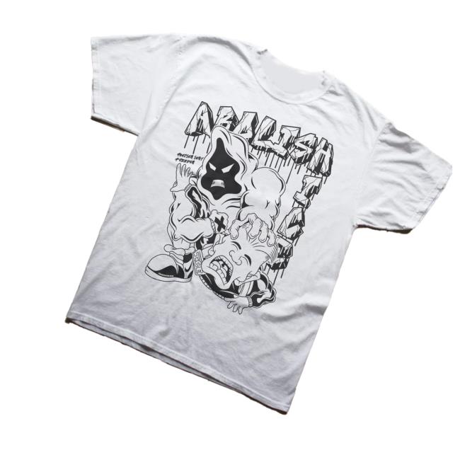 Straightedgeworldwide Merch Store Shop Abolish Ice Tee Straightedgeworldwide Merch Store Shop Abolish Ice Tee