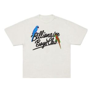 Bbcicecream Merch Store Miami 305 Slub Tee
