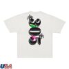 kenny Bbcicecream Merch Store Miami 305 Slub Teea