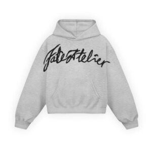 F4t3 Merch Store Fate Atelier Hoodie Jasper