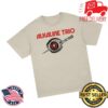 kenny Kings Road Merch Store Alkaline Trio Eye Stab T Shirta