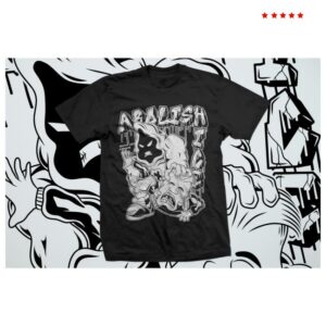 Straightedgeworldwide Merch Store Abolish Ice Tees Black