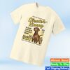 kenny Hello Merch Store Shop Sleater Kinney Hounds T Shirtv