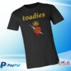 kenny Toadies Merch Store Toadies Shirt Sacred Hearta