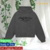 Ghost Lifestyle Merch Store Ghost Core Logo Hoodie Black