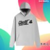 Ghost Lifestyle Merch Store Ghost Core Logo Hoodie Black