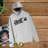 kenny Ghost Lifestyle Merch Store Ghost Core Logo Hoodiea