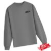 kenny Ghost Lifestyle Merch Store Ghost Core Logo Long Sleeve Greya