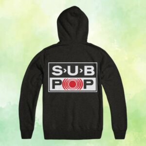 Megamart Store Merch Maxi Sp1713 Hooded Sweatshirt