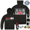 kenny Megamart Store Merch Maxi Sp1713 Hooded Sweatshirt wpsdf