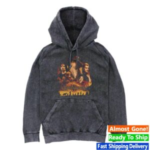 Amc Theatres Shop Store The Lord Of The Rings Characters Hoodie